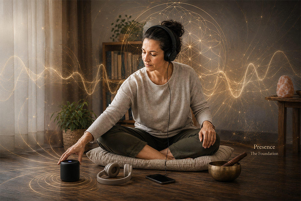 What Is the Best Frequency for Meditation? A Guide to Finding the Sound That Supports Your Practice