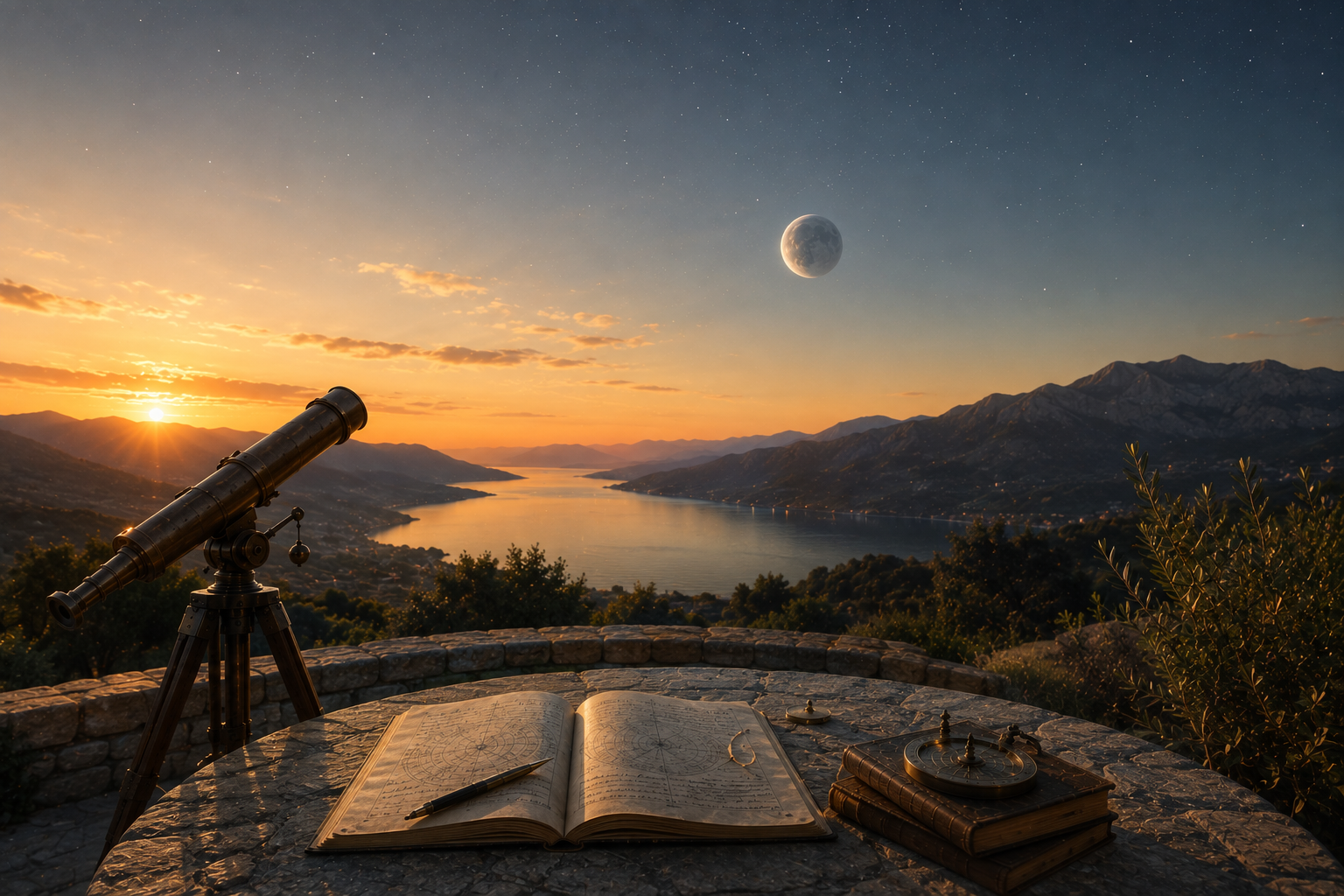 What Does Mercury Retrograde Actually Mean?