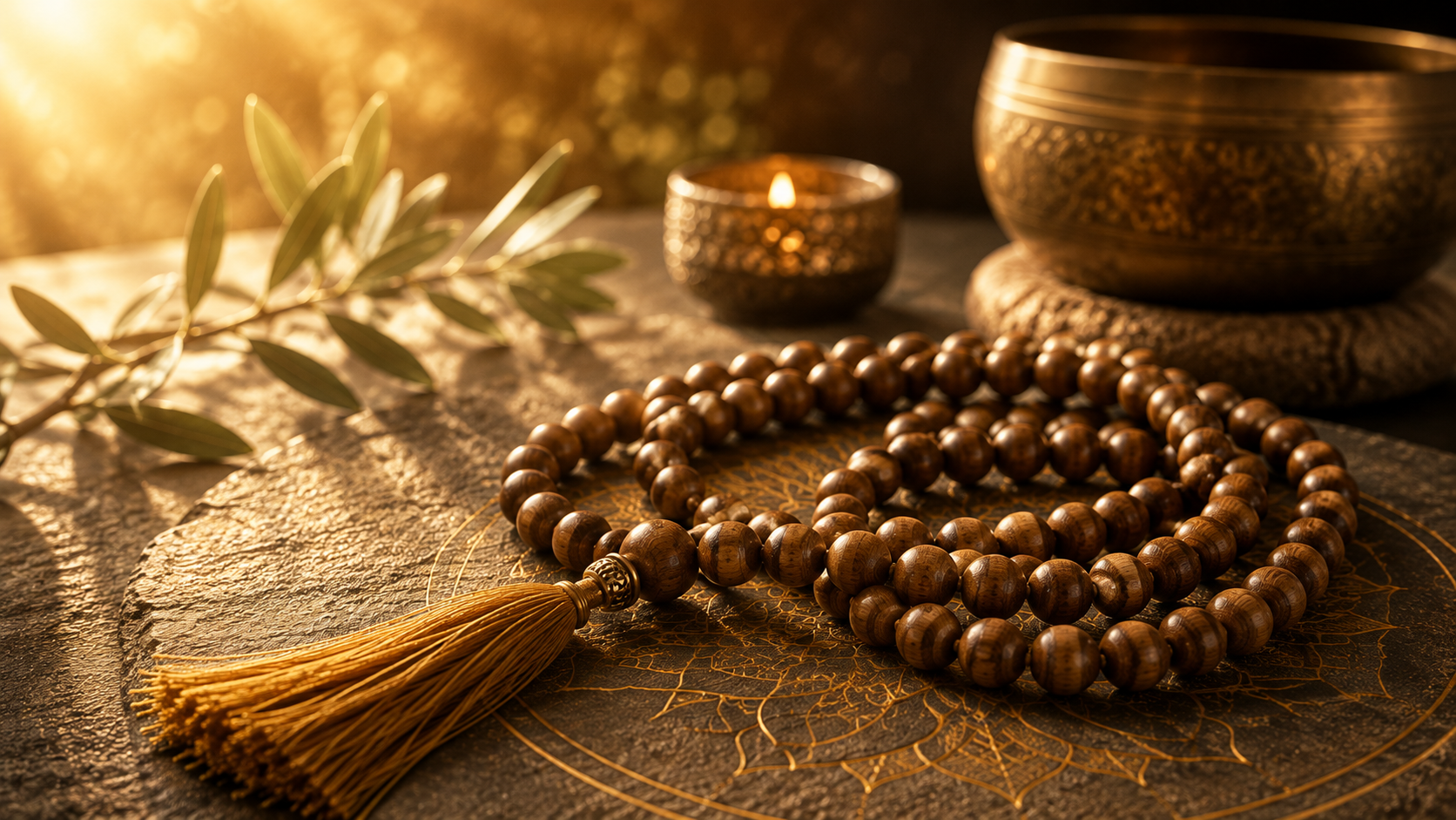 Why Do We Repeat Mantras?